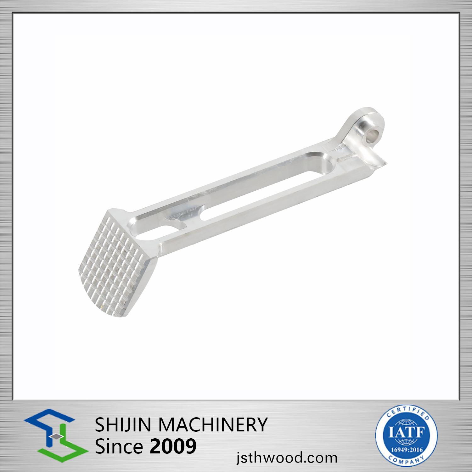 其他行(xing)業-非標定製精密零件(jian)5，角度1