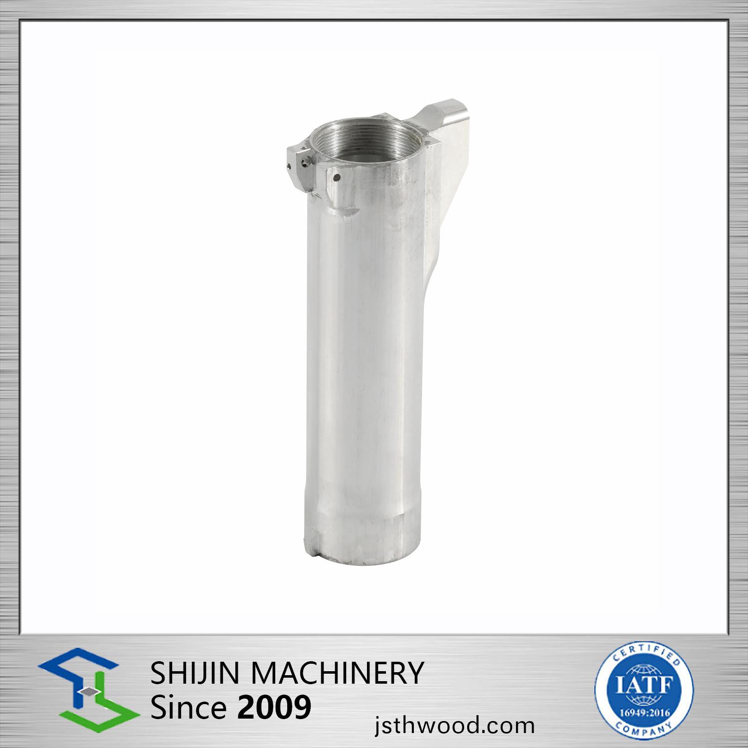 其他行業-非標定製精密零件6，角度1