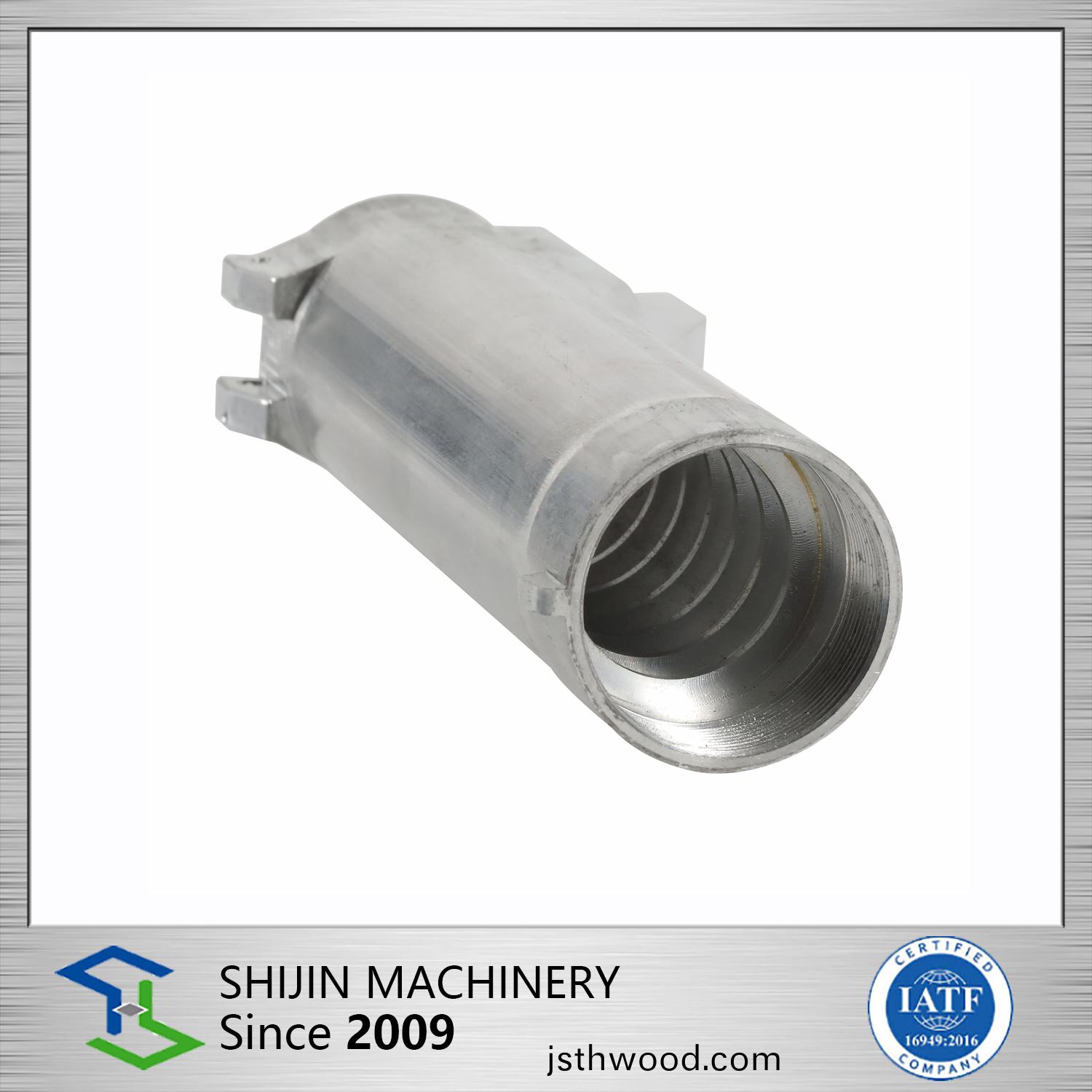 其他行業-非標定製精密零件6，角度2