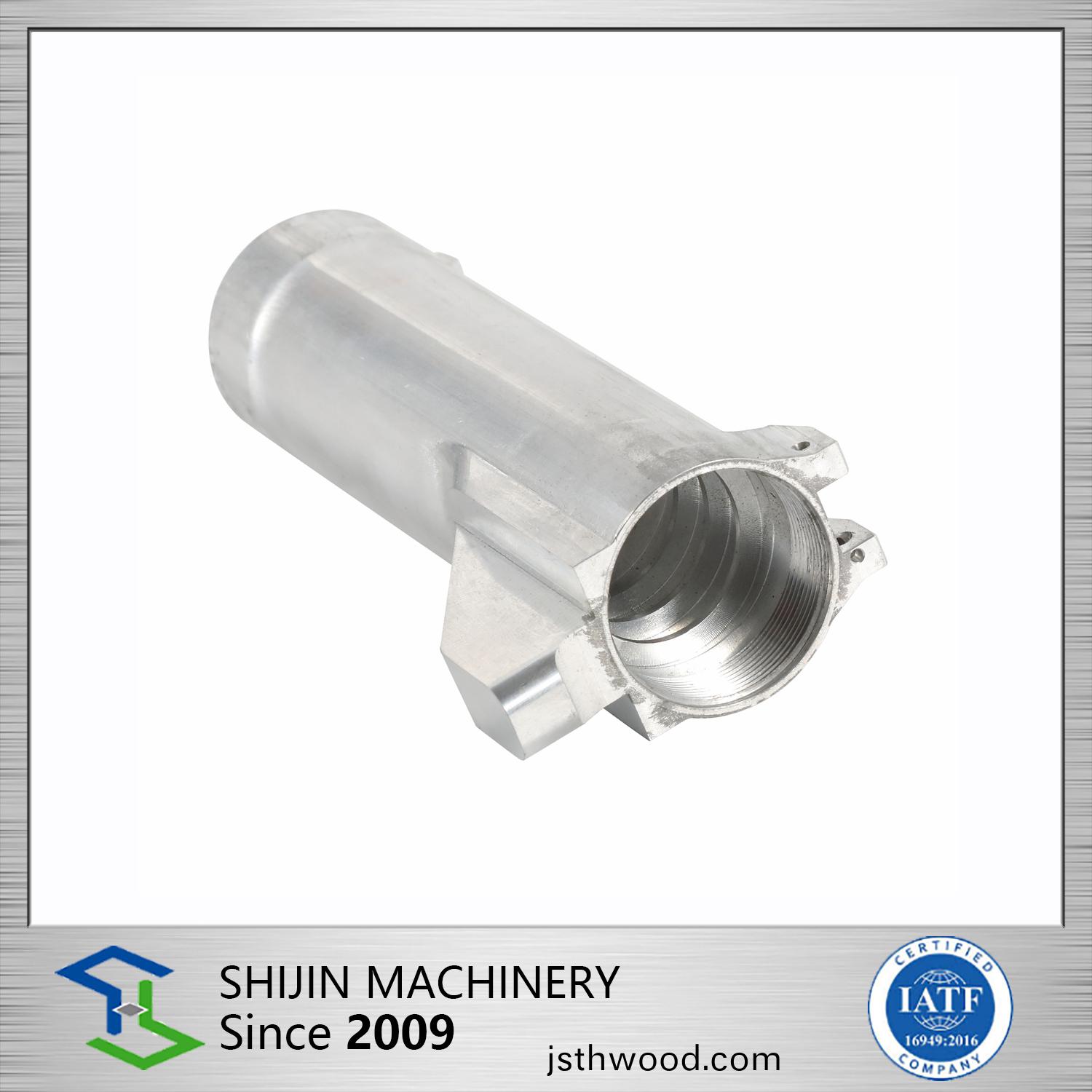 其他行業-非標(biao)定製精密零件6，角(jiao)度3