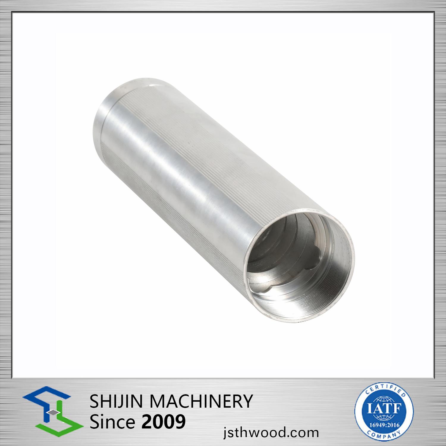 其他行業-非(fei)標定製精密零件7，角(jiao)度2