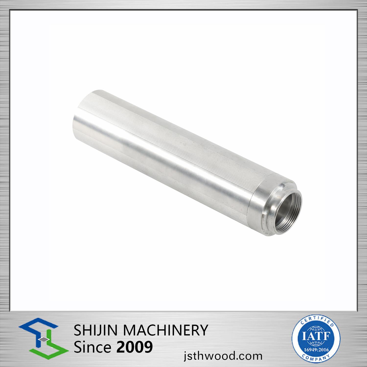 其他行(xing)業-非標(biao)定製精密(mi)零件7，角度3