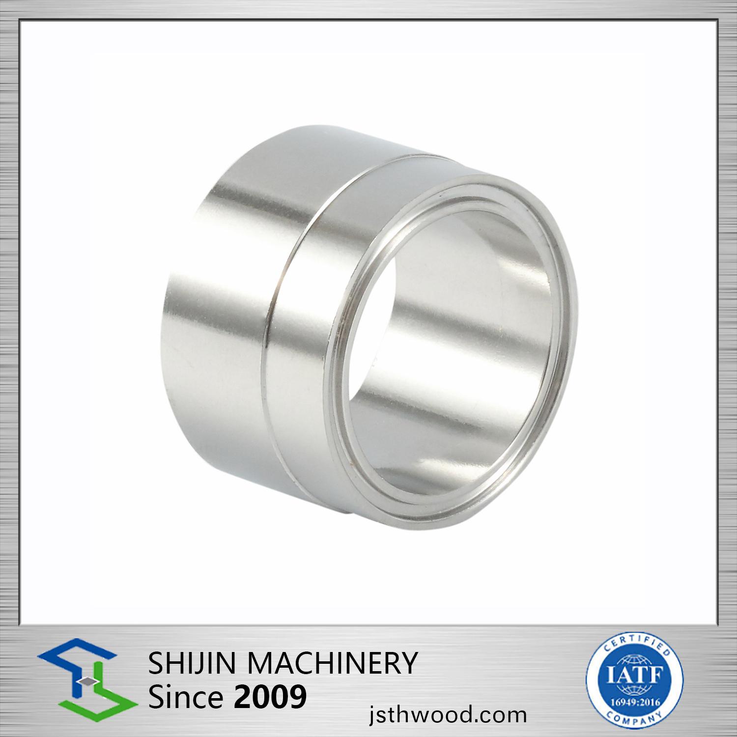 精密儀器行業(ye)-非(fei)標定製精(jing)密(mi)儀器零件13，角度2