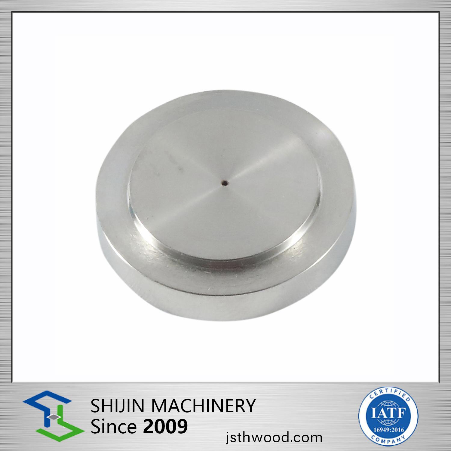 精密(mi)儀器(qi)行業-非標定製精密儀器零件(jian)14，角度1