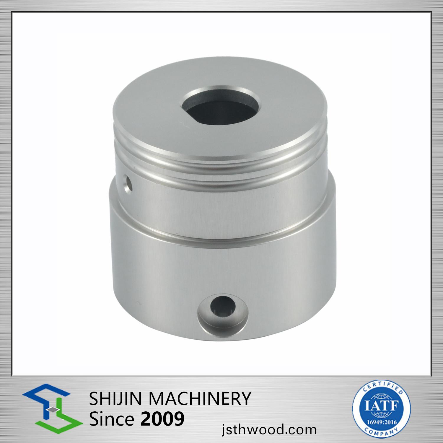 精密儀器行業-非標定製精密儀器零件18，角度1