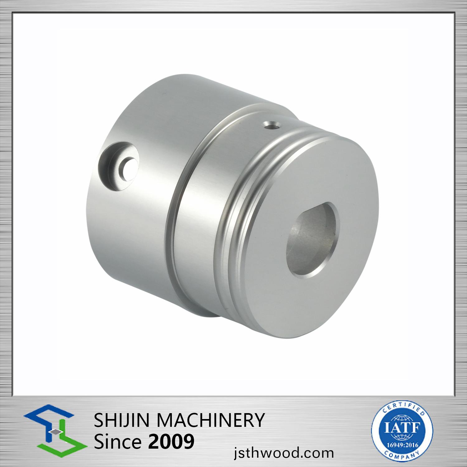 精密儀器行業(ye)-非標定製精密儀器零件18，角度2