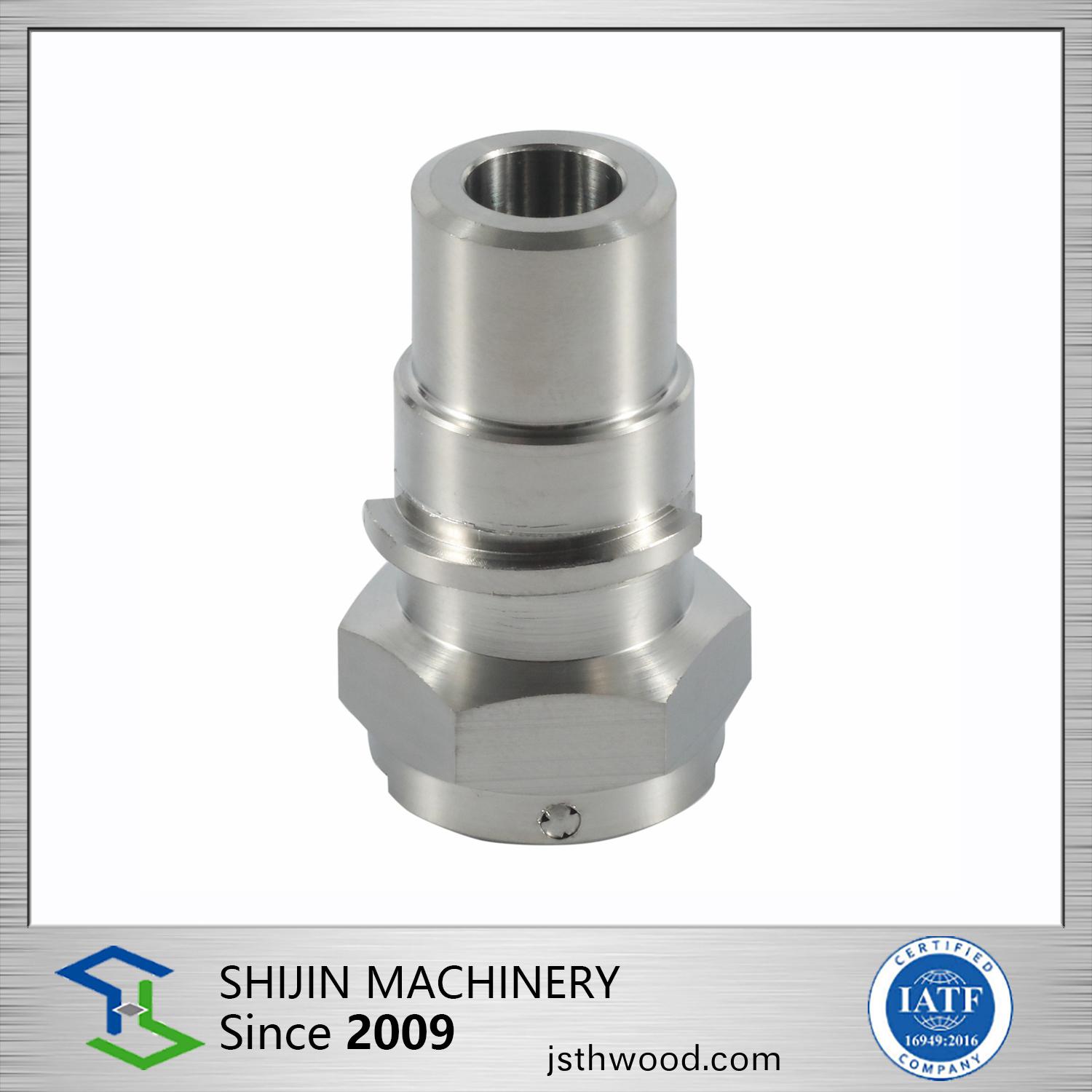 精(jing)密(mi)儀器行業-非標定製精密儀器零件19，角度1