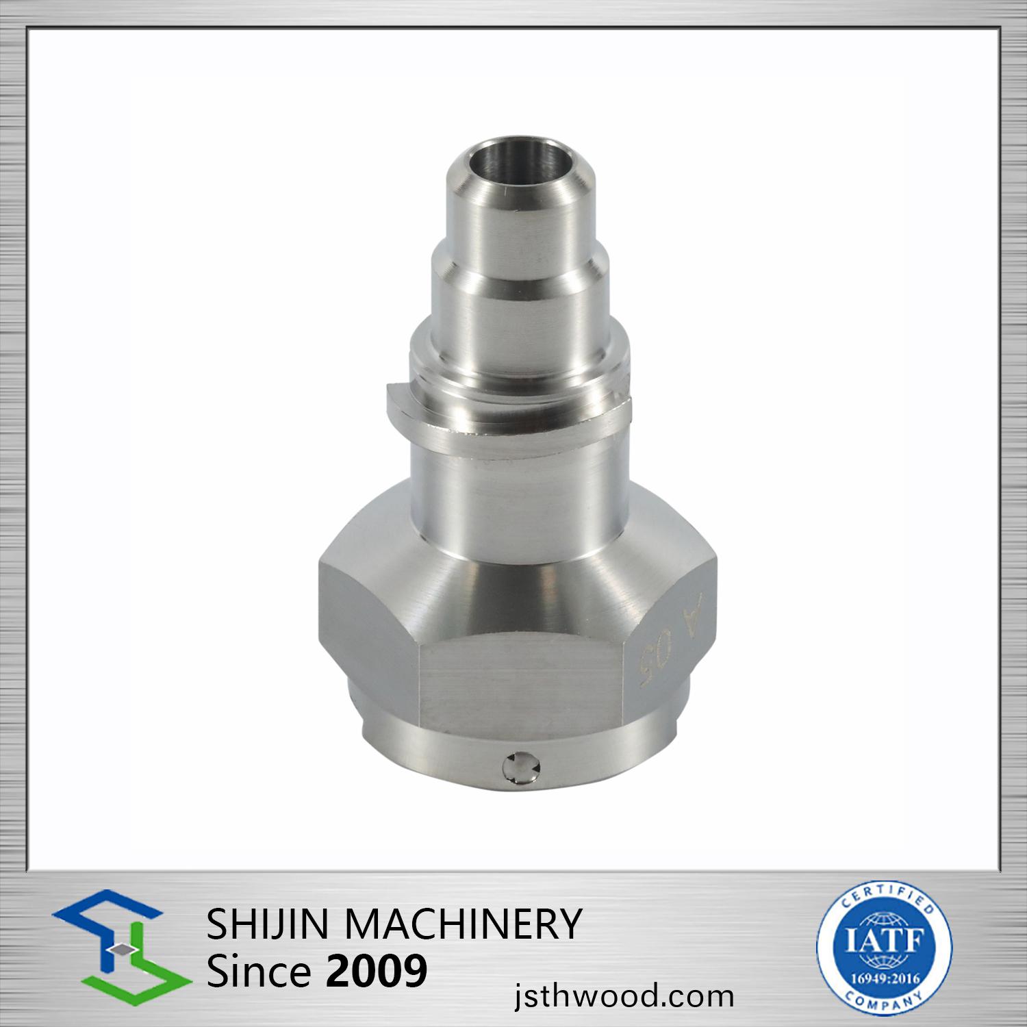 精密儀器(qi)行業-非標(biao)定製精密(mi)儀(yi)器零件20，角度1