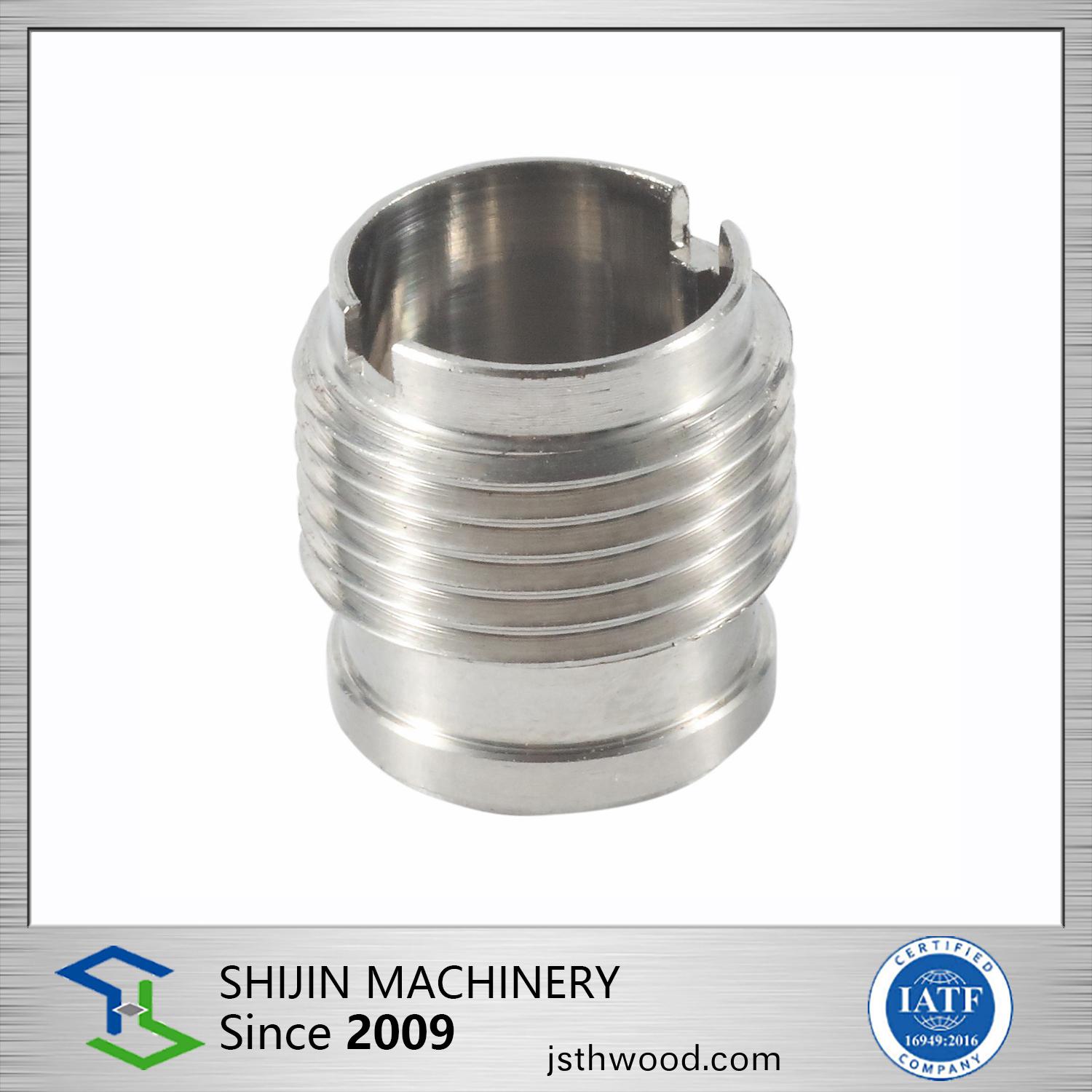 精密儀器行業-非標定製精密(mi)儀器零件27，角度1