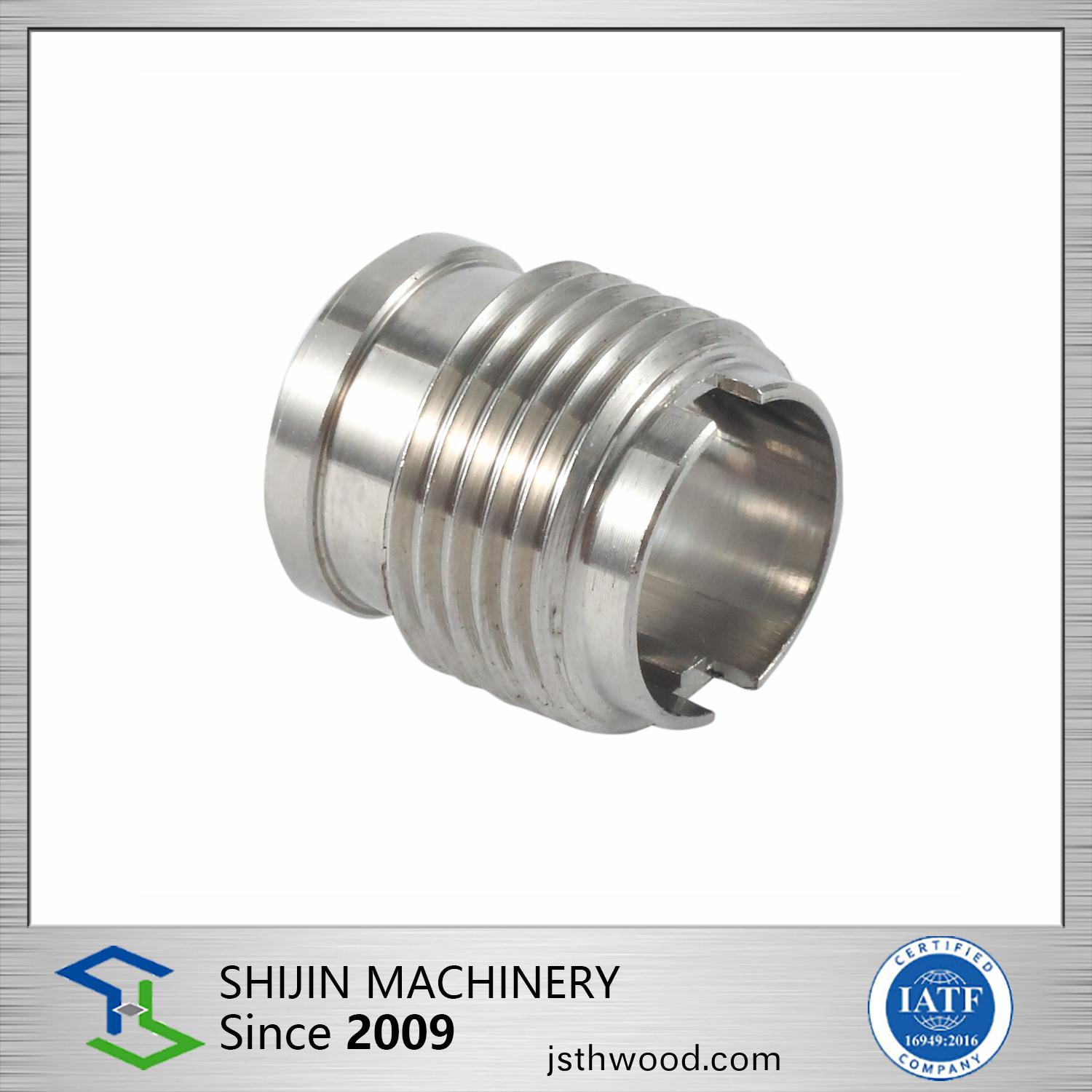 精密儀(yi)器行業-非標定製(zhi)精密儀器零(ling)件(jian)27，角度2