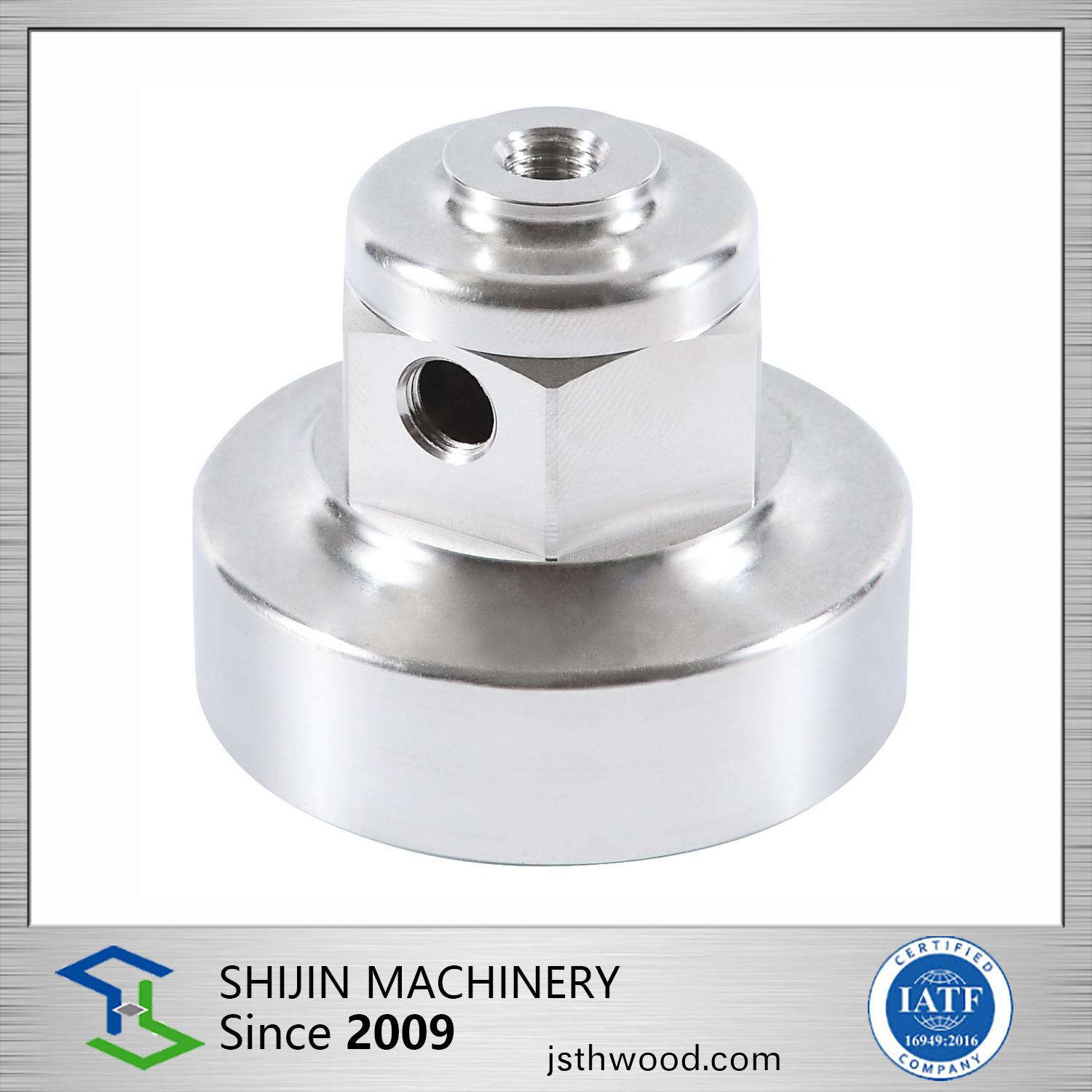 精密(mi)儀(yi)器行業-非標定製精密儀器零件31，角度(du)1