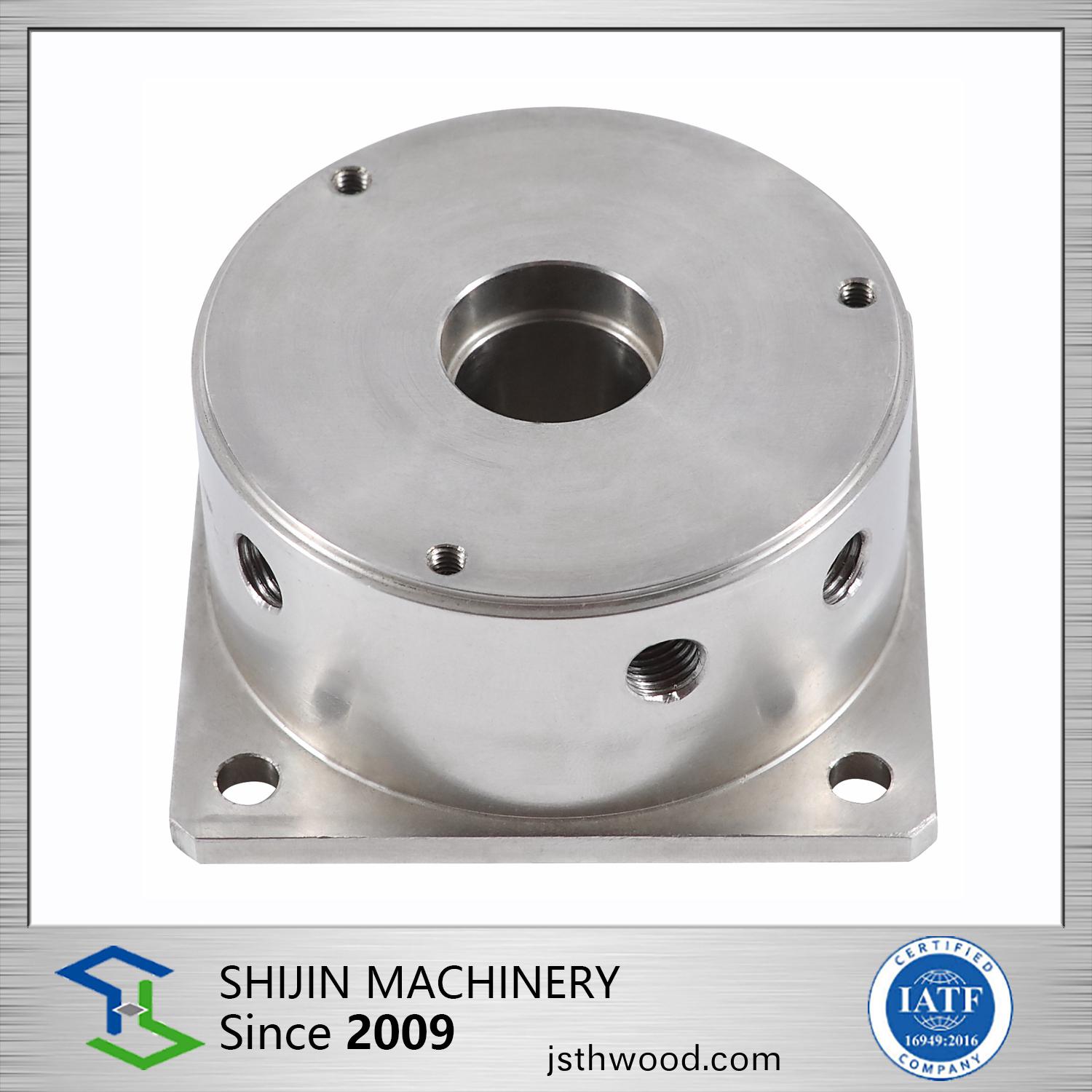 精密儀(yi)器行業(ye)-非標定製精密儀器(qi)零(ling)件32，角度1