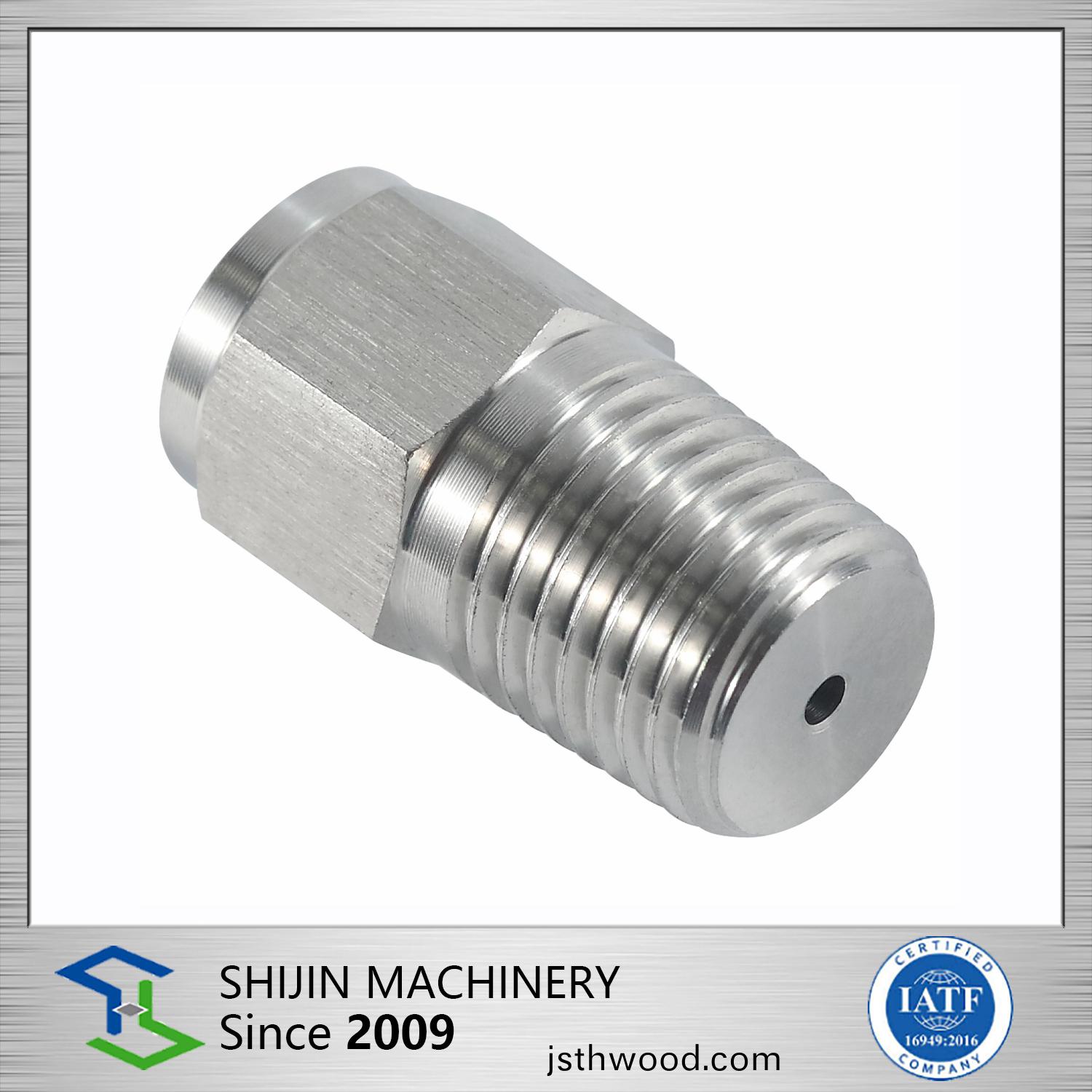 精密儀器行(xing)業-非(fei)標(biao)定製精密(mi)儀器零件34，角度2