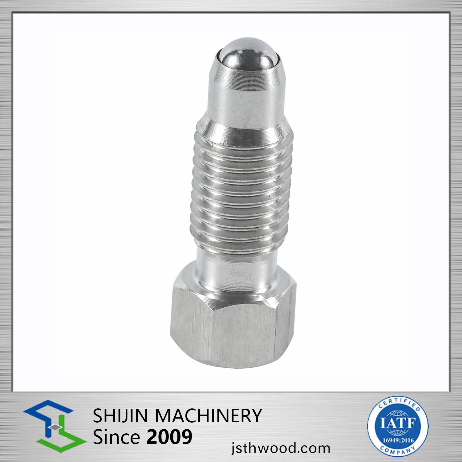 精(jing)密儀器行業-非標定製精密儀器(qi)零(ling)件35，角(jiao)度1